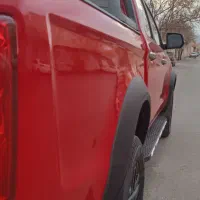 کی ام سی t8|خودرو سواری و وانت|تهران, حکمت|دیوار