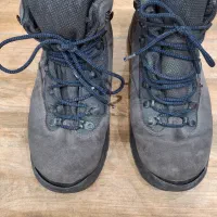 کفش کوهنوردی