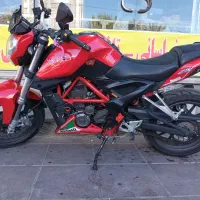 بنلی ۲۵۰ تک سیلندر|موتورسیکلت|محمدشهر, محمدشهر|دیوار