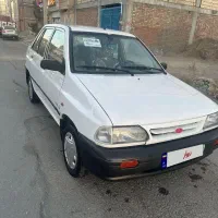 پراید ۸۹دوگانه کارخونه|خودرو سواری و وانت|زاهدان, |دیوار