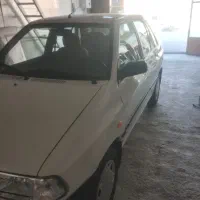 فروش پراید مدل ۹۰|خودرو سواری و وانت|هرسین, |دیوار