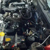 ماشین پراید ۸۸