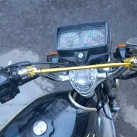 موتورهمتاز 200 مدل 95