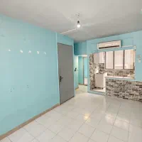 ۳۲متری_نقشه مربع_خواب مستر_غرق نور