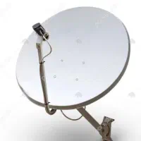 نصب انتن تنظیم انتن فوری نصب براکت.ایفون