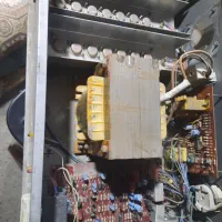 ترانس برق|ماشین‌آلات صنعتی|رباط‌کریم, الارد|دیوار