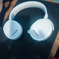 هدست گیمینگ steel series arctis5|قطعات و لوازم جانبی رایانه|تبریز, |دیوار