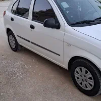 تیبا 2 مدل ۱۴۰۰