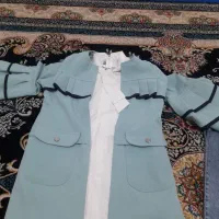 لباس دخترانه|کفش و لباس بچه|تهران, شهرک آسمان|دیوار