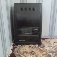 تعمیر تخصصی بخاری گازی و برقی