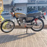 موتور 125 مدل 1404 کبیر