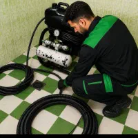 لوله بازکنی اسلامشهر قایمیه واوان موسی آباد ،ارزان
