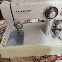 چرخ خیاطی فروشی