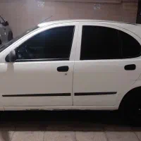 تیبا2 مدل 96|خودرو سواری و وانت|اسلام‌شهر, باغ فیض|دیوار