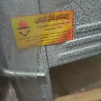 لوله مسی کولر گازی با کابل و گاز تک شعله آک|کولر گازی و فن‌کوئل|مشهد, حضرت حجت|دیوار