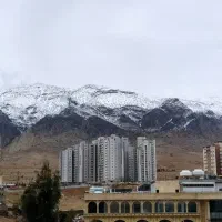 ۱۱۵متر-2خواب-کوی وحدت