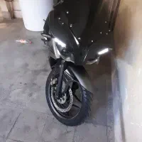 ترک نشین موتور
