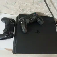 ps4اسلیم