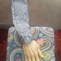 دست مصنوعی دکور گریم و...