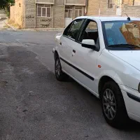 سمند۸۹