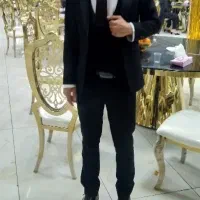 کت و شلوار مردانه