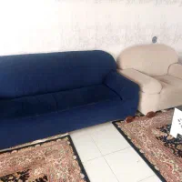 مبل راحتی|مبلمان خانگی و میز عسلی|شیراز, ریاستی|دیوار