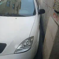 تیبا ۲ مدل ۹۹ سالم