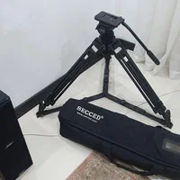 Secced Reach Plus 2 Kit سه پایه و هد تصویربرداری