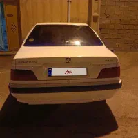 پژوپارس tu5|خودرو سواری و وانت|ایلام, |دیوار