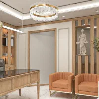 *  اجرا و طراحی کناف *