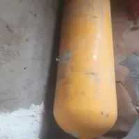 فروش لوازم کامل گاز  سی ان جی خودرو کامل کپسول نو|قطعات یدکی و لوازم جانبی|شوش, |دیوار