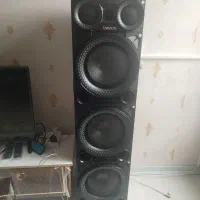 باند اسپیکر مارک سونیا