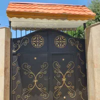 باغ ویلا ناظریه ۸۰۰ متری معاوضه با آپارتمان|فروش آپارتمان|مشهد, میان ولایت|دیوار