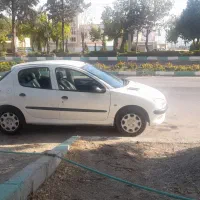 ۲۰۶ تیپ ۳ مدل ۹۴