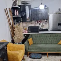 فروش خانه ویلایی ۷۴ متری ۱ خوابه در شهرک مهرگان|فروش خانه و ویلا|شیراز, شهرک مهرگان|دیوار