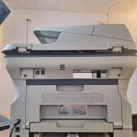 پرینتر ۴ کاره سامسونگ SCX-4828FN