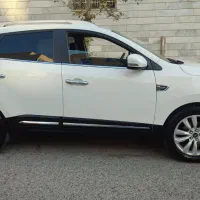 جک اس 5 توربو 2000بدون رنگ درحد98|خودرو سواری و وانت|کرج, بنیاد|دیوار