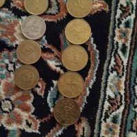 سکه|کلکسیون سکه، تمبر، اسکناس|هشتگرد, ینگی امام|دیوار