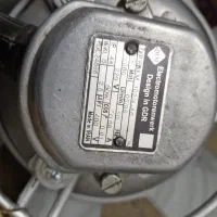 یک عددهواکش|پنکه و تصفیهکنندهٔ هوا|اصفهان, عسگریه|دیوار