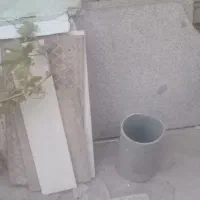 سنگ و سرامیک