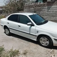 سمندLX