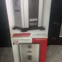 دوتا سیستم حرفه ای اکبند|قطعات یدکی و لوازم جانبی|اهواز, کمپلو جنوبی|دیوار