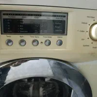 ماشین لباسشویی اسنوا