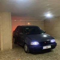 پراید صبا مدل۷۸|خودرو سواری و وانت|تالش, هشتپر|دیوار