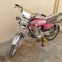 یزد|موتورسیکلت|مهریز, |دیوار