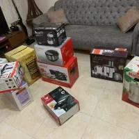 لوازم آشپز خانه|ظروف پخت‌وپز|رشت, دیلمان|دیوار
