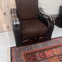 مبل تخت خواب شو|مبلمان خانگی و میز عسلی|اصفهان, جلفا|دیوار