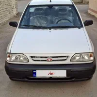 پراید۱۳۱ مدل ۹۶