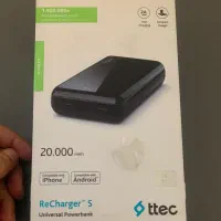 پاوربانک|لوازم جانبی موبایل و تبلت|تهران, اقدسیه|دیوار