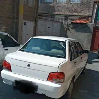 پراید ۱۳۲ مدل 93|خودرو سواری و وانت|ارومیه, |دیوار